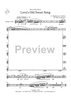 Love's Old Sweet Song - Bb Trumpet 1