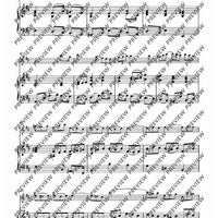 Adagio from the Easter Oratorio