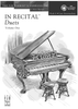 In Recital Duets, Volume One, Book 6