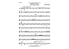 Lightning Fingers - Solo for Clarinet and Band - F Horn 2