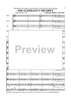 The Elephant's Trumpet - Score