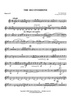 THE 1812 OVERDONE - F Horn