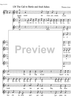 Catches No.121-131 from The Catch Book (Oxford) - Score