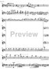 Ricercare e Allegro - Violin
