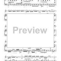 Suzuki Violin School, Volume 6 - Piano Accompaniment