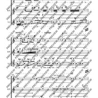 Manoalchadia - Vocal And Performing Score