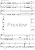 Graduation  (Friends Forever) (SATB)