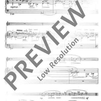 concerto - Piano Score and Solo Part