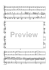 Christmas Classics for Intermediate Piano Trio - Piano Score