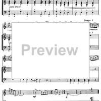 Evening in the Country