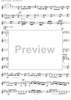 String Quartet No. 1 - Violin 1