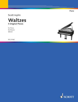 Harmony Club Waltz