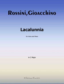 La calunnia