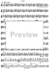 Parade of the Charioteers (from Ben Hur) - Oboe 1