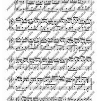 Selected Piano works