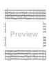 Finale from The William Tell Overture - Score
