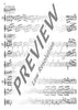 Spielbuch für Xylophon - Performing Score