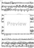 Canzonetta - Score