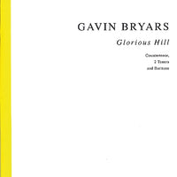 Glorious Hill - Score