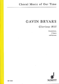 Glorious Hill - Score