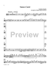Ding Dong Merrily on High - Five Carol Favorites for Piano Quintet - Viola