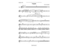 Visigoths - Bb Clarinet 1
