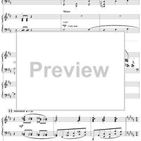 I Got Rhythm (Variations)