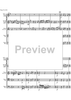 Norwegian Dances  1-3 - Score