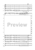 Aria: Without Words - Score