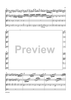 Brandenburg Concerto No. 6 - Score
