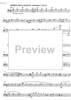 Suite per cinque - Double Bass