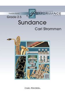 Sundance - Flute 1