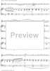 Valse Erica - Piano Score (for C Melody Saxophone)
