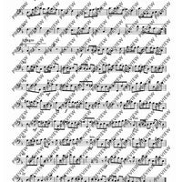 Rinaldo-Suite - Set of Parts