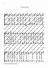 Six noels - Choral Score