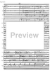 Aqua invocation - Score