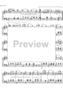 Suite from ''The Nutcracker''. Valse des fleurs - Piano