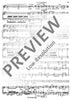 The Heart's Assurance - Piano Reduction