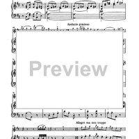 Suzuki Violin School, Volume 10 - Piano Accompaniment