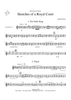Sketches of a Royal Court - F Horn
