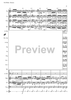 Die Moldau - Vltava - Score