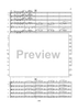 O Land Of Mine, America - Score