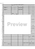 Concertino - Score