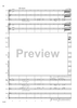 Silence Overwhelmed - Score