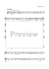 A Pachelbel Suite - Bb Trumpet