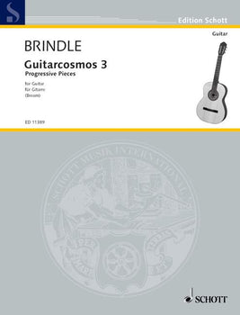 Guitarcosmos