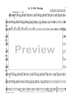Suite on Christmas Carols - Violin 1