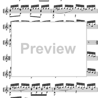 Arie Varié pour la Guitare