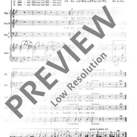 Viva la Kumpaneja - Score