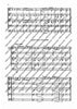 4 Easy Dance Pieces / 6 Hungarian Folksongs - Score
